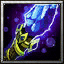 30 intel, 500 points de vie, 500 mana, améliore certains ultis