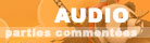 Commentaires audio